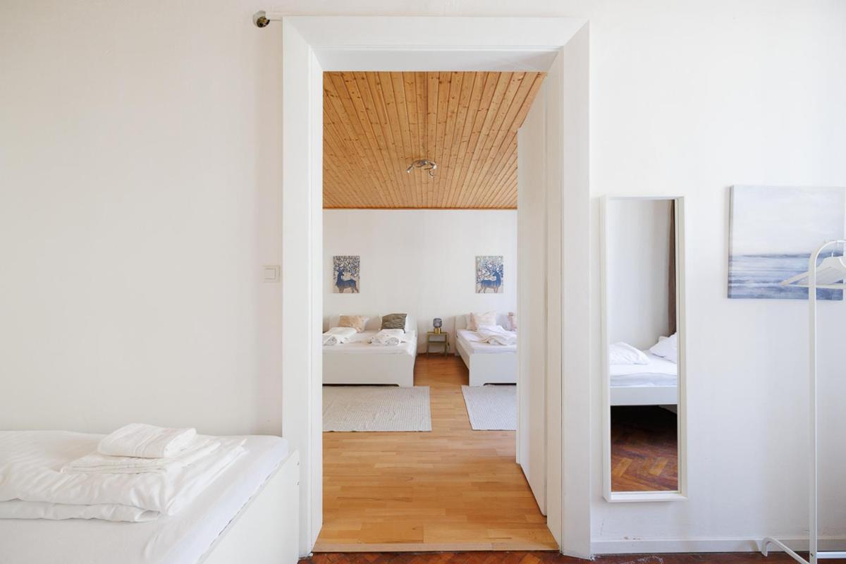 Apartment Mit 9 Schlafplaetze #2 Wien
